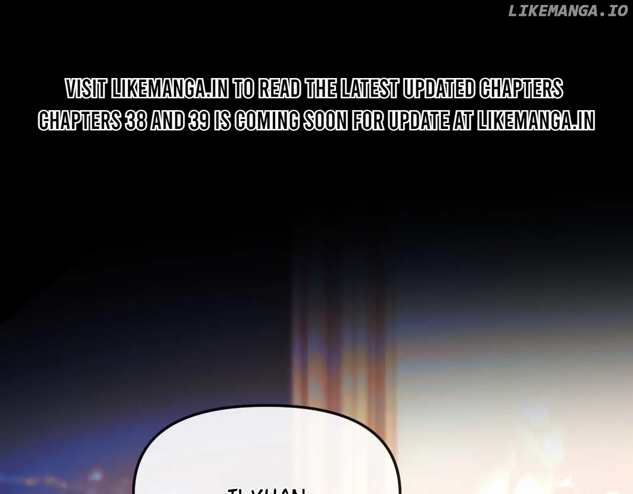 Deeply In Love Chapter 37 - page 1